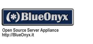 Blueonyx Suppport